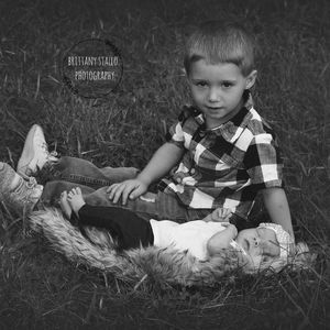 Meet your Posher, Morgan